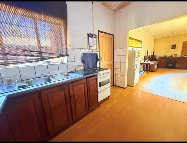 3 BEDROOM HOUSE FOR SALE IN VANDERBIJLPARK CE 1